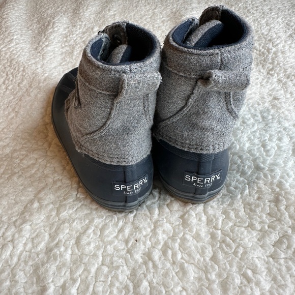 Sperry Duckboots - Picture 5 of 5